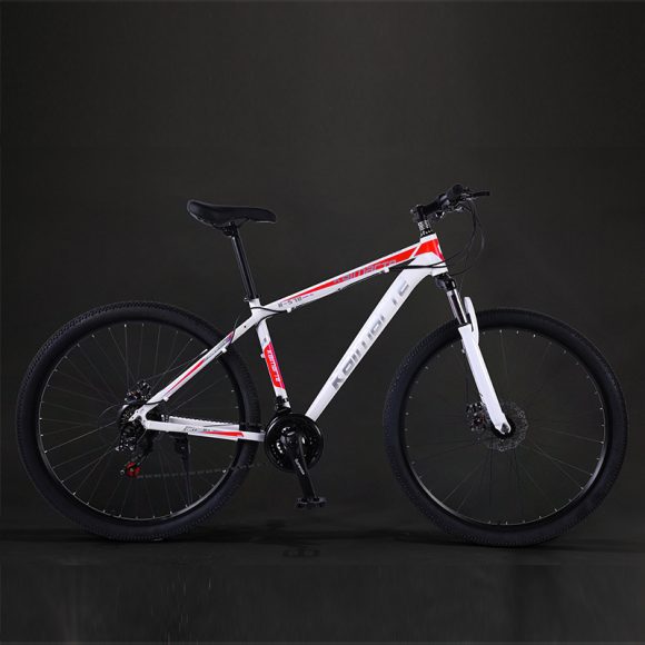 Aluminum Alloy Mountain Bike Shock Absorption Disc Brake - Image 3