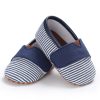 Striped Baby Shoes Baby Shoes Soft Sole Toddler Shoes - Image 5