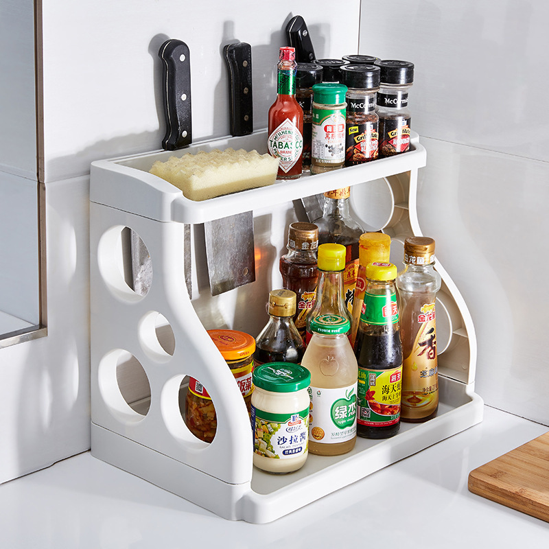 Kitchens Storage