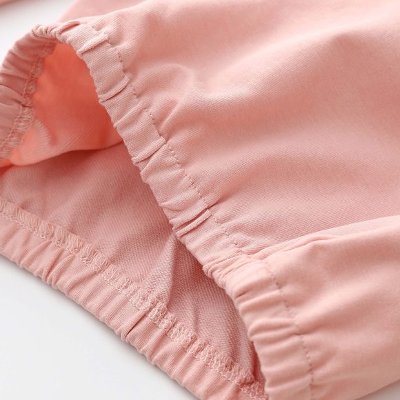 Girls' Children's Clothing And Top Bottoming Shirt - Image 2