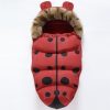 Baby warm sleeping bag - Image 2