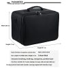 Upgraded Professional Makeup Artist Outdoor Makeup Bag - Image 4