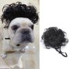 Halloween Christmas Wig Pet Hair Accessories - Image 5