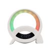 Display Clock Alarm Small Night Lamp - Image 3