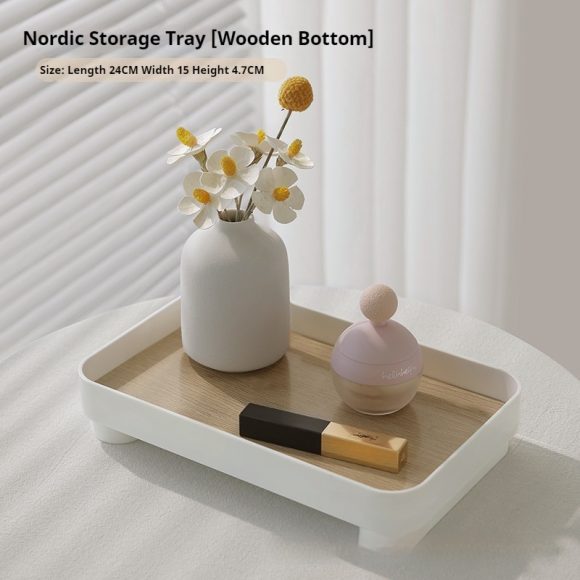 Desktop Perfume Aroma Storage Box - Image 2