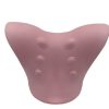 Cervical Spine Stretch Gravity Muscle Relaxation Traction Neck Stretcher Shoulder Massage Pillow Relieve Pain Spine Correction - Image 10