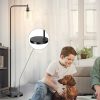 Floor Lamp In Living Room And Bedroom - Image 2