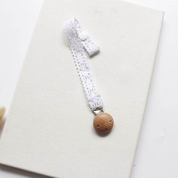 Ins Baby Pacifier Clip Teeth Glue Anti-lost Chain - Image 5