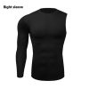 Fitness Clothes High Elastic Sports Quick-drying Breathable - Image 9