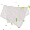 Baby Cotton Gauze Diapers Easy To Absorb Water And Washable 4 Layers Of Gauze For Newborns - Image 5