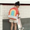Children's Schoolbag Spine Care Cute - Image 10