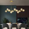 Creative Personality Dining Table Bar Taipei European Living Room Lamps - Image 8