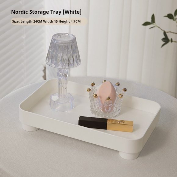 Desktop Perfume Aroma Storage Box - Image 7
