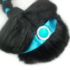 Dress Up Wig And Fluffy Braid Headgear Props - Image 2