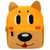 Children's Diving School Bag Cartoon Cute Animal Print Backpack - Image 6