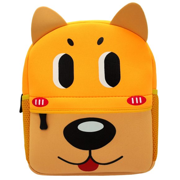 Children's Diving School Bag Cartoon Cute Animal Print Backpack - Image 6