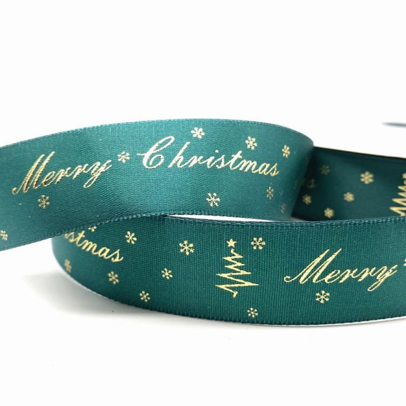 Ribbon Gift Box Decoration Christmas Tree Decoration With Bow - Image 8
