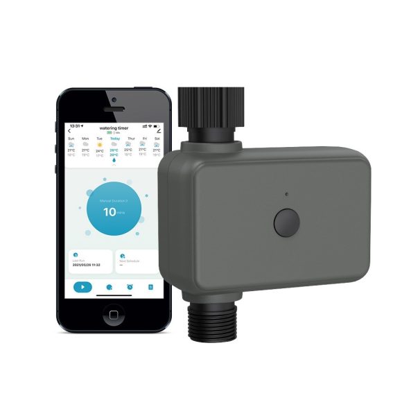 Intelligent Garden Irrigation Water Valve - Image 3