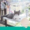 Cat Suction Cup Window Glass Hammock Pet Cat Pets Products - Image 2