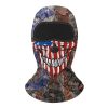 Cycling Full Face Breathable And Windproof Scarf Mask - Image 4
