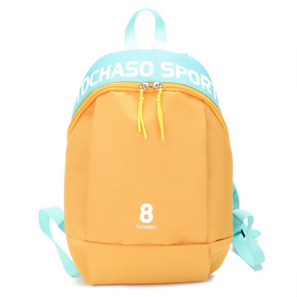 Backpack Children's Kindergarten Alphabet School Bag - Image 6