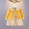 Baby Girl Autumn Clothing Suit - Image 8