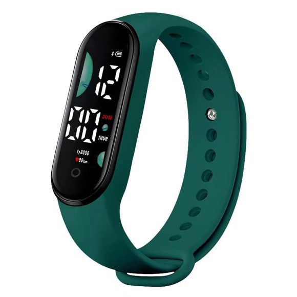 New Children's LED Electronic Watch - Image 10