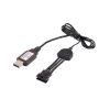 Bigfoot Off-road High-speed Remote Control Car Lithium Battery Charger