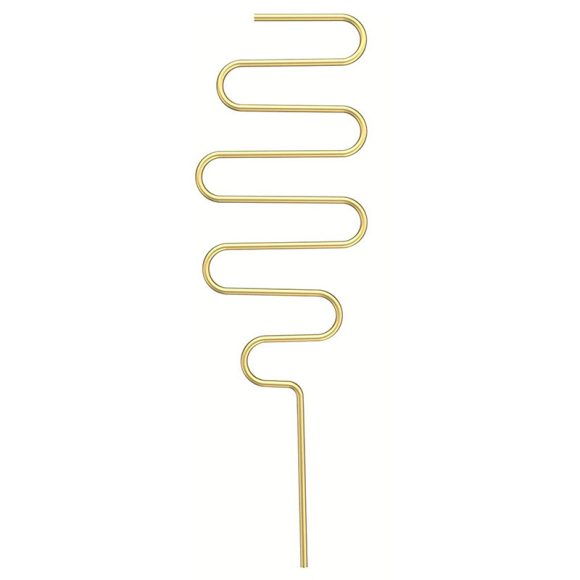 Garden Plant Climbing Support Rack Pot Holder Metal Iron Fixed Pole - Image 10