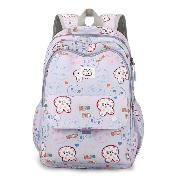 Cute Girls' Lightweight Multi-layer Primary School Student Large Capacity Schoolbags - Image 5