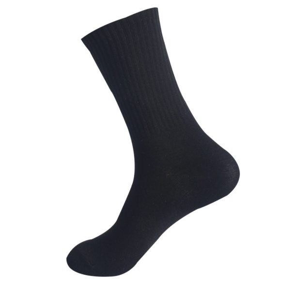Calf Socks High Rubber Band Autumn And Winter - Image 2