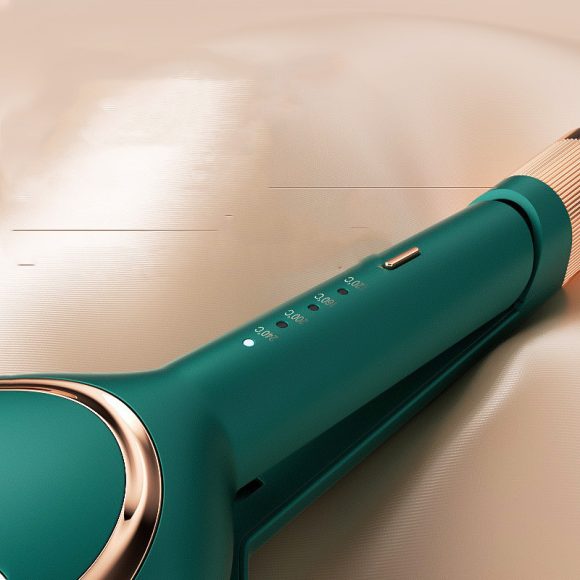 Negative Ion Hair Care Wool Curling Iron - Image 6