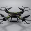 X52 Wide Angle HD Camera Drone - Image 4