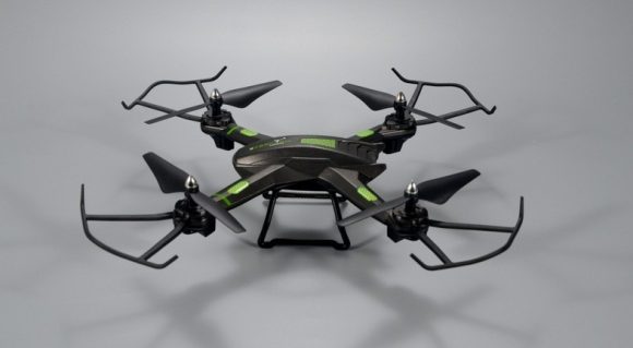 X52 Wide Angle HD Camera Drone - Image 4