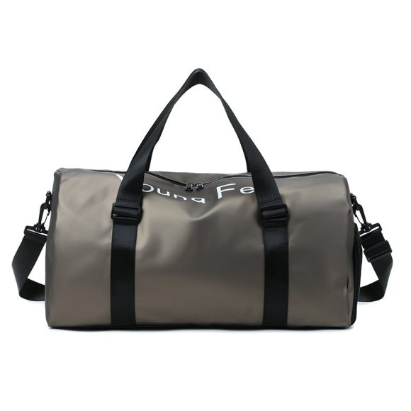 Storage Portable One Shoulder Luggage Bag - Image 2
