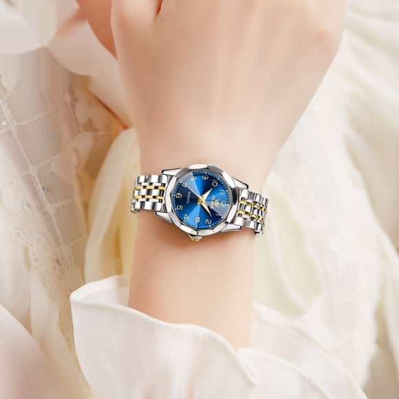 Digital Women's Quartz Watch - Image 5