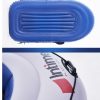 Outdoor water sports two inflatable kayak, raft boat - Image 3