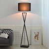 Living Room Floor Lamp Simple Sofa Vertical Table - Image 2