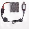 Bigfoot Off-road High-speed Remote Control Car Lithium Battery Charger - Image 2