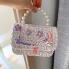 Children's Portable Diagonal Bag - Image 3