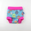 Baby Swimming Trunks Baby Waterproof Leakproof Warm Breathable - Image 2