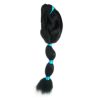 Dress Up Wig And Fluffy Braid Headgear Props - Image 5