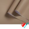 Self-adhesive Wallpaper Thickened Living Room Bedroom Wardrobe Furniture Cabinets - Image 10