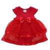 New Baby Girl Birthday Princess Dress - Image 2