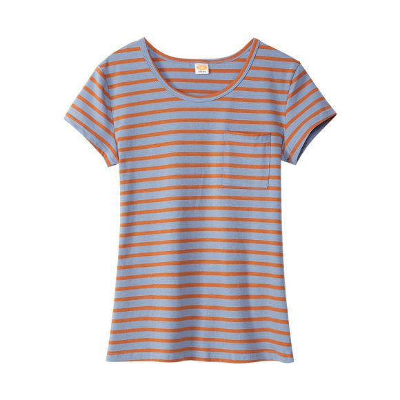Mother And Child Short-sleeved T-shirt Mother And Daughter Overalls For A Family Of Three And Four - Image 3