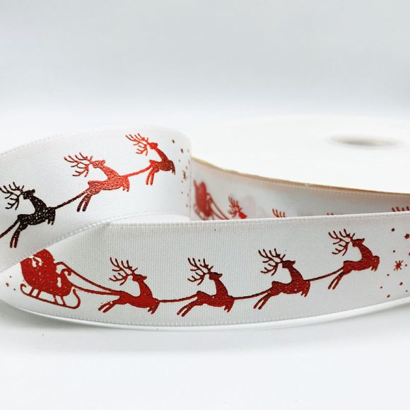 Ribbon Gift Box Decoration Christmas Tree Decoration With Bow - Image 6