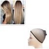 Women's new gradient long straight wig - Image 6