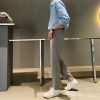 Boys Workwear Long Sleeve Shirt Coat - Image 5