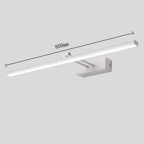 LED Bathroom Bathroom Mirror Headlight - Image 2