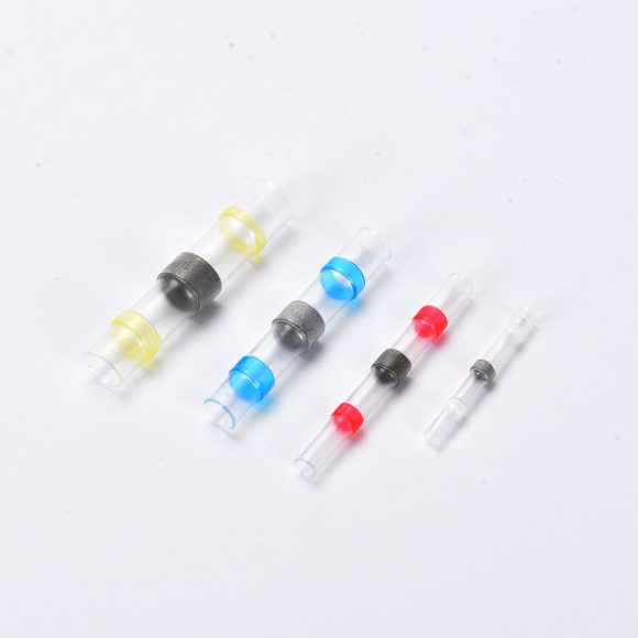 Waterproof Solder Wire Connectors - Image 7